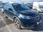 2015 HONDA CR-V EX I- for sale at Copart CHESTER