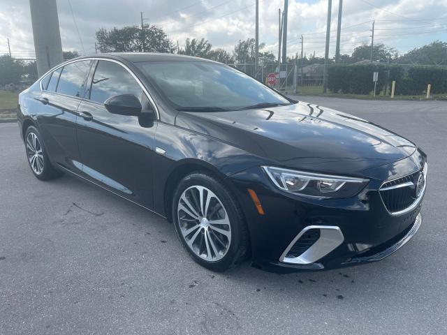 2019 Buick Regal Essence