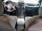 2017 Jeep Wrangler Unlimited Sport იყიდება Chicago Heights-ში, IL - Side