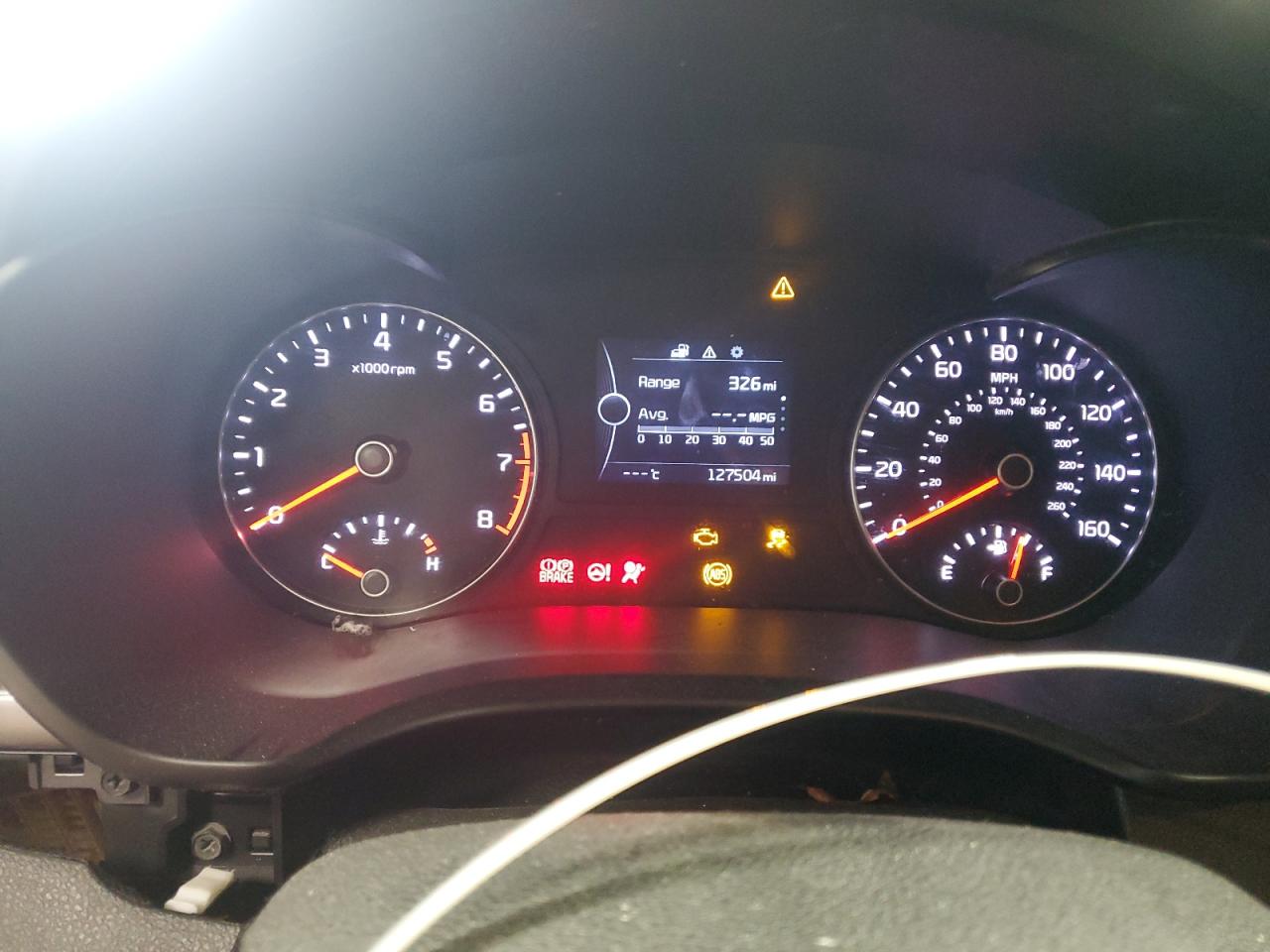 2018 Kia Optima - Image 9