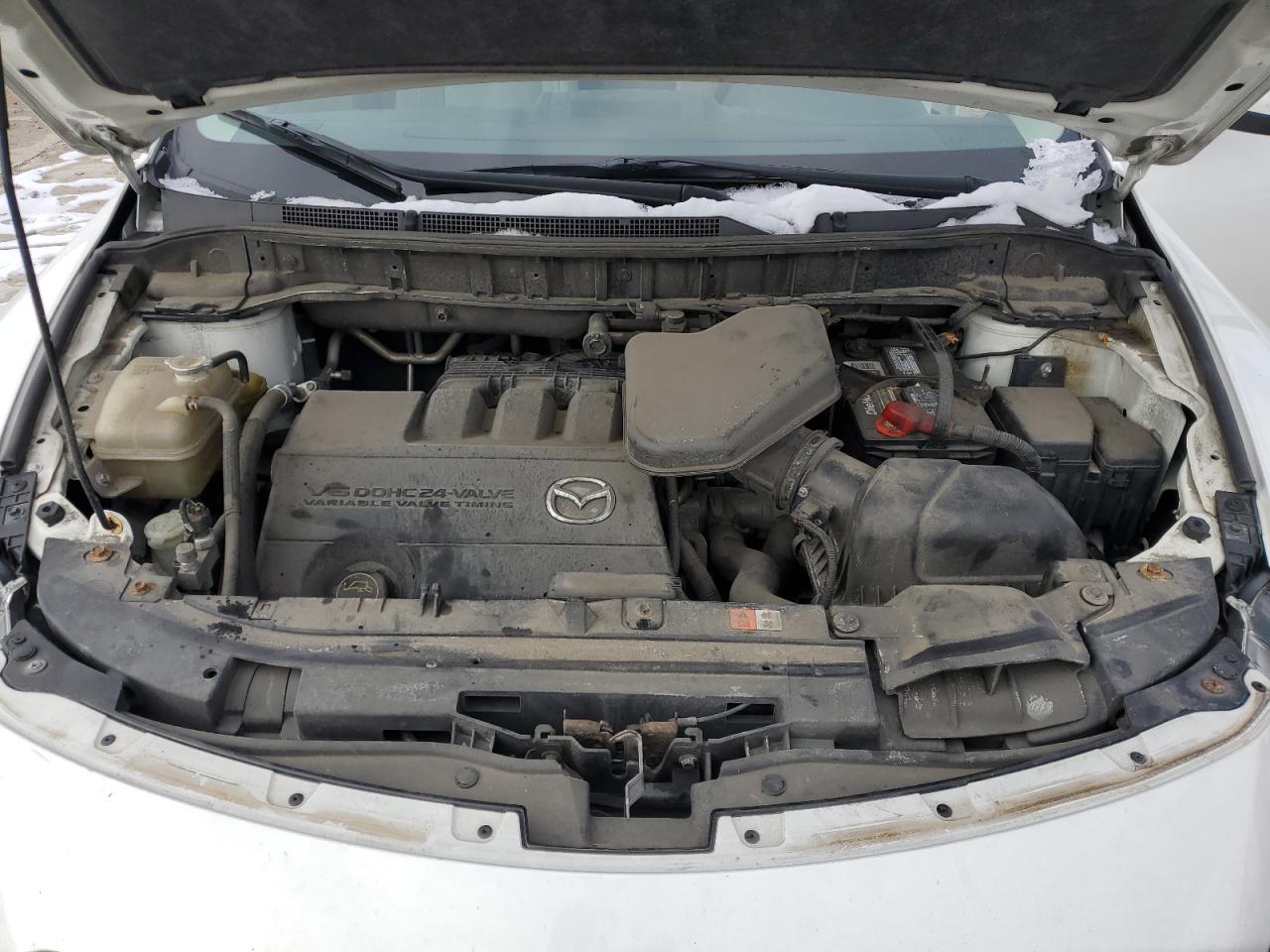 2013 Mazda CX-9 - Image 12