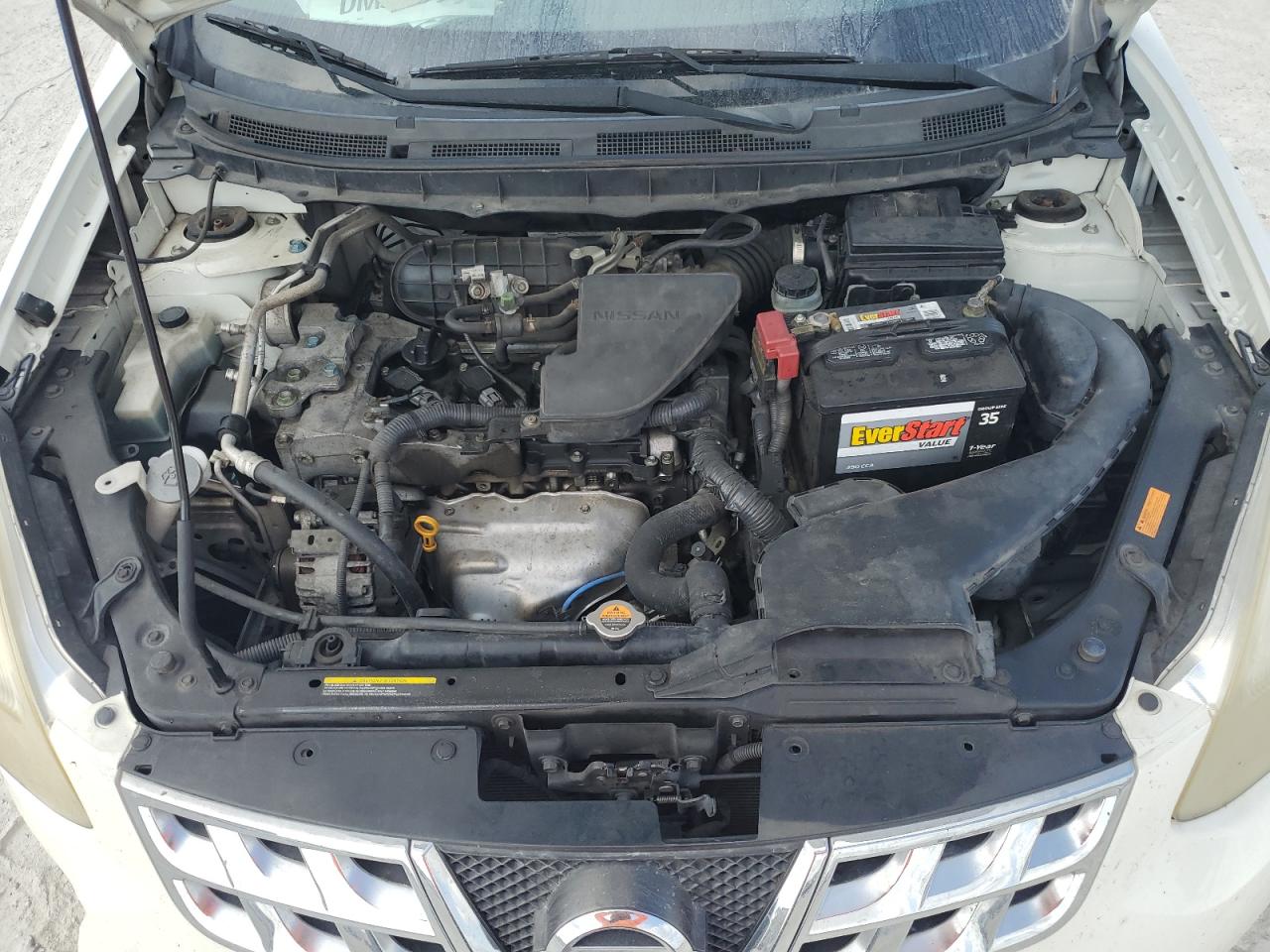 2013 Nissan Rogue - Image 13