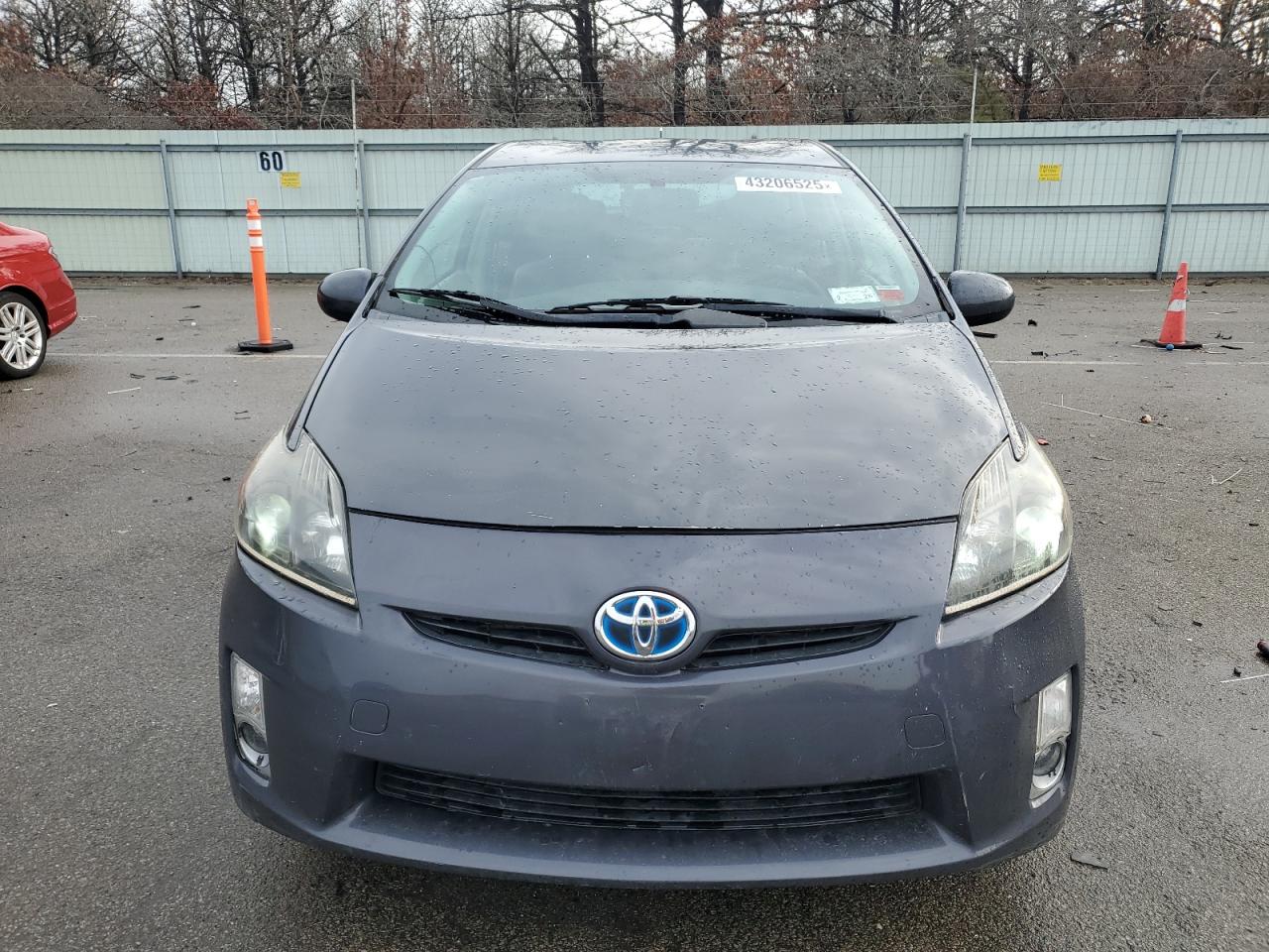 2011 Toyota Prius - Image 5