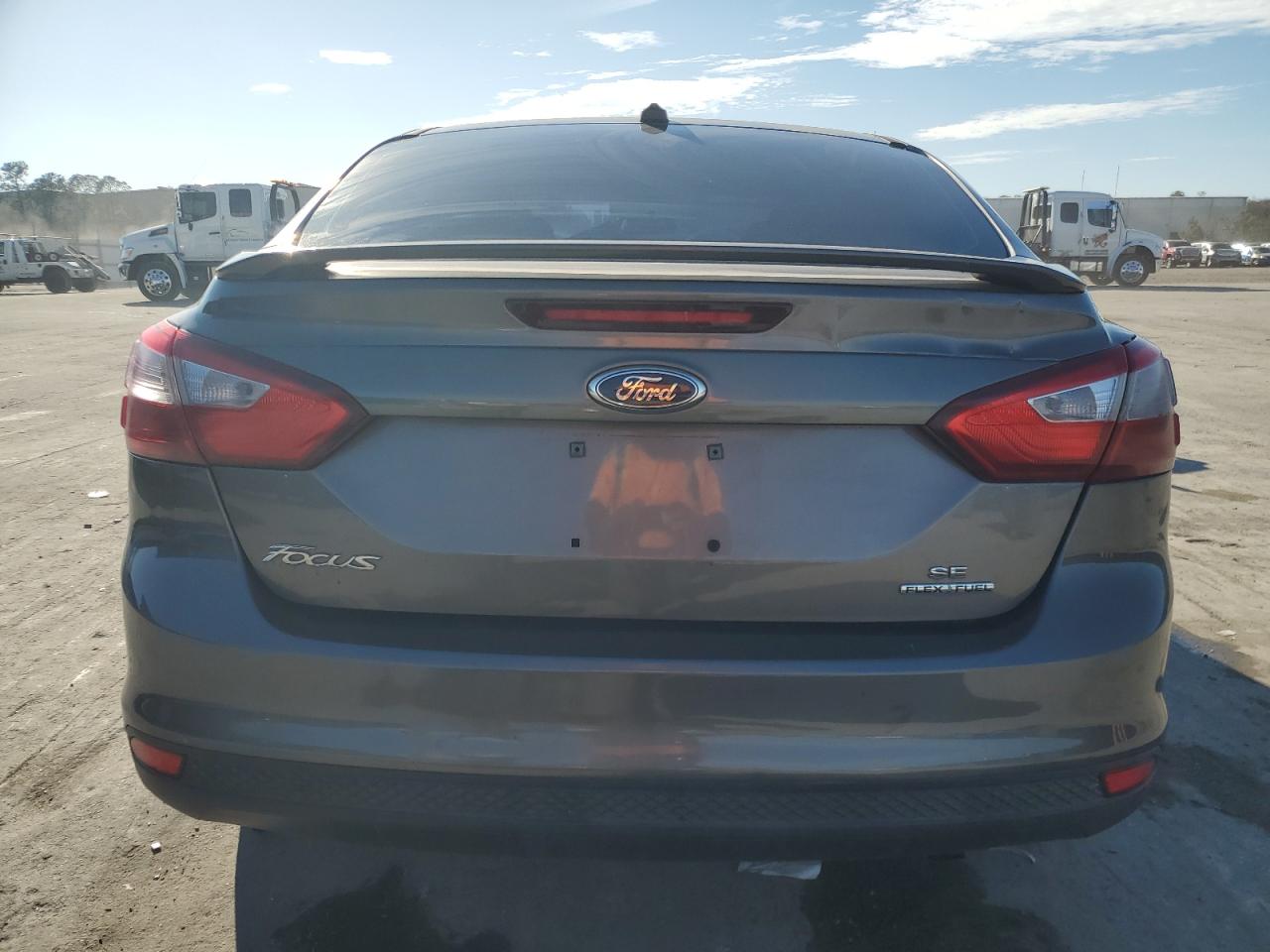 2014 Ford Focus - Image 6