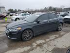 2020 Ford Fusion Sel na sprzedaż w Florence, MS - Rear End