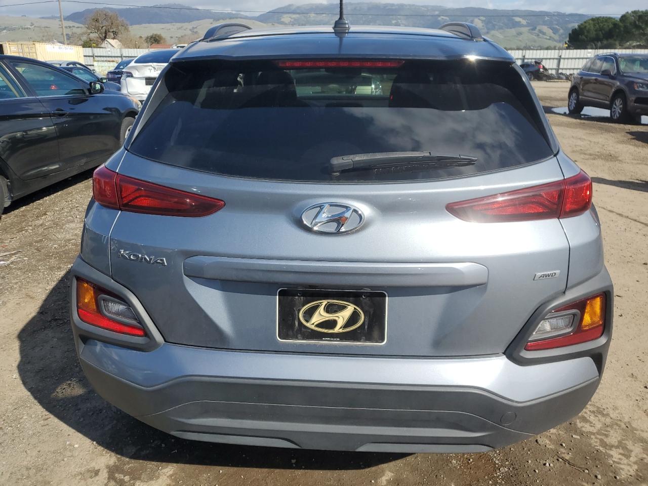 2018 Hyundai Kona - Image 6