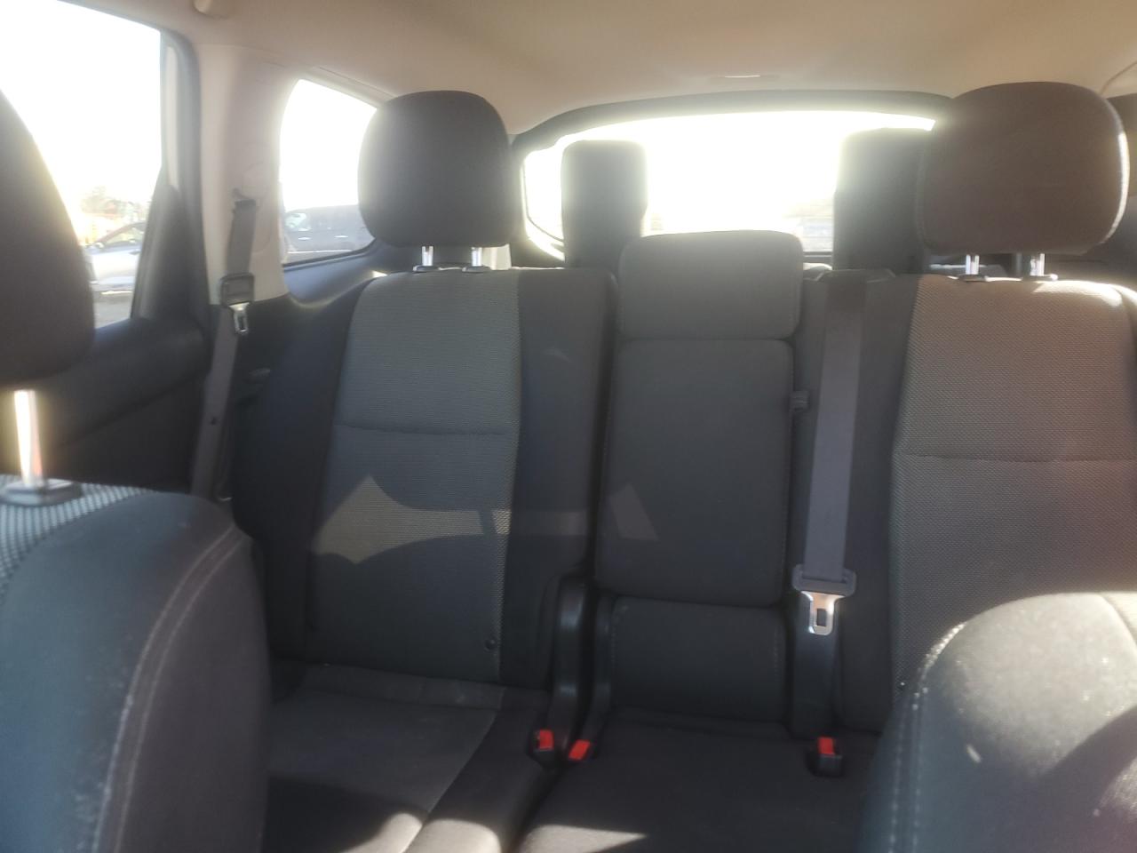 2017 Nissan Pathfinder - Image 10