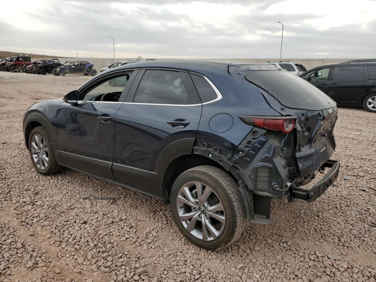 2021 Mazda CX-30 - Image 2