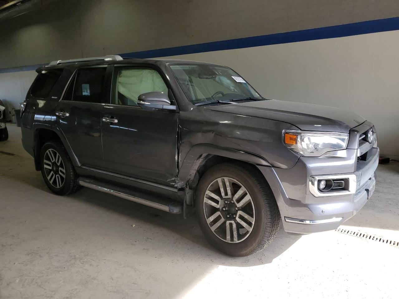 2022 Toyota 4Runner - Image 4