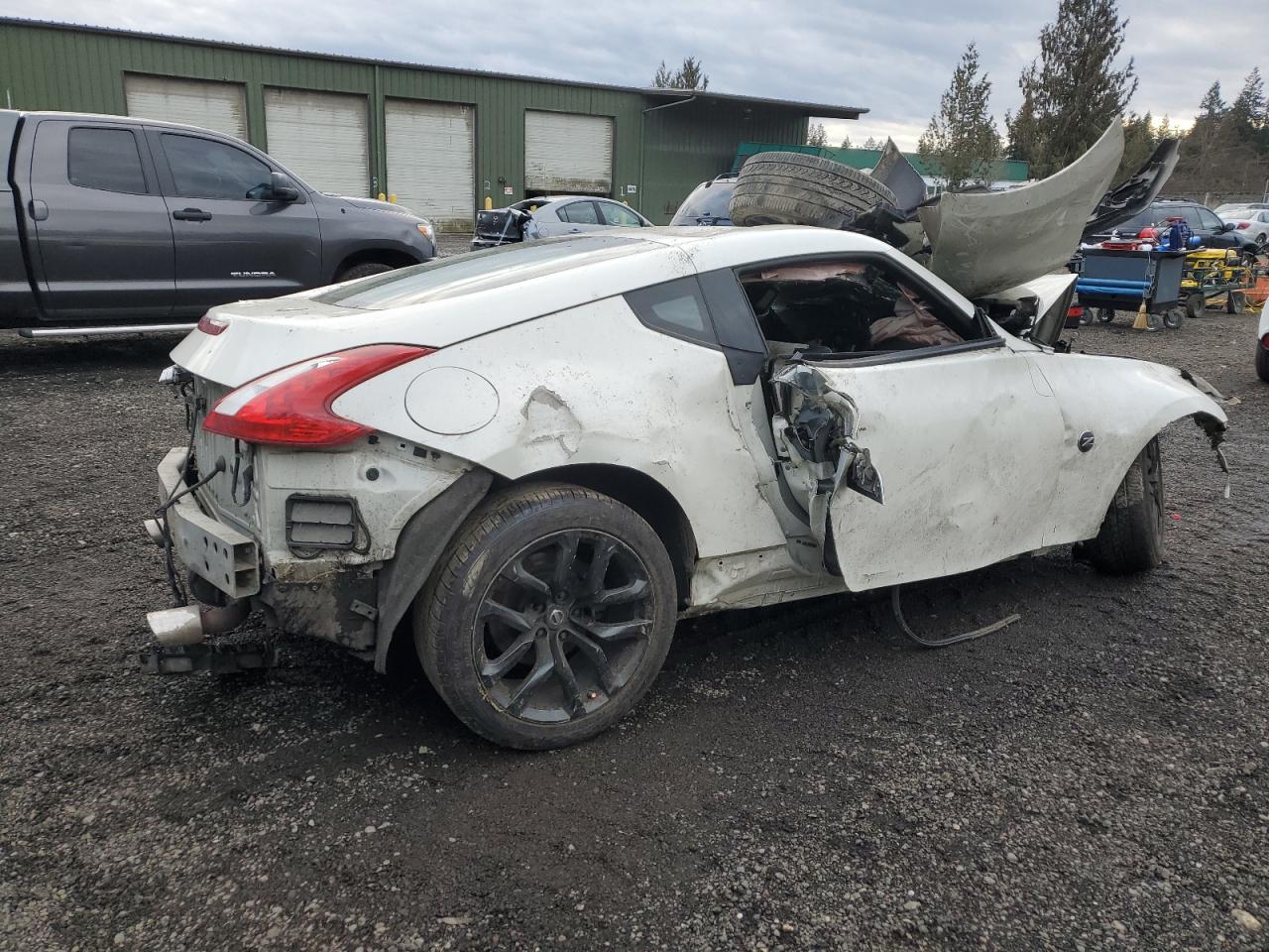 2016 Nissan 370Z - Image 3