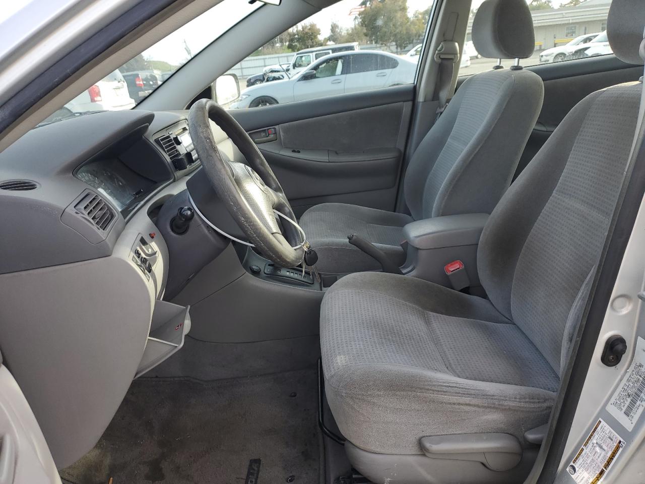 2005 Toyota Corolla - Image 7