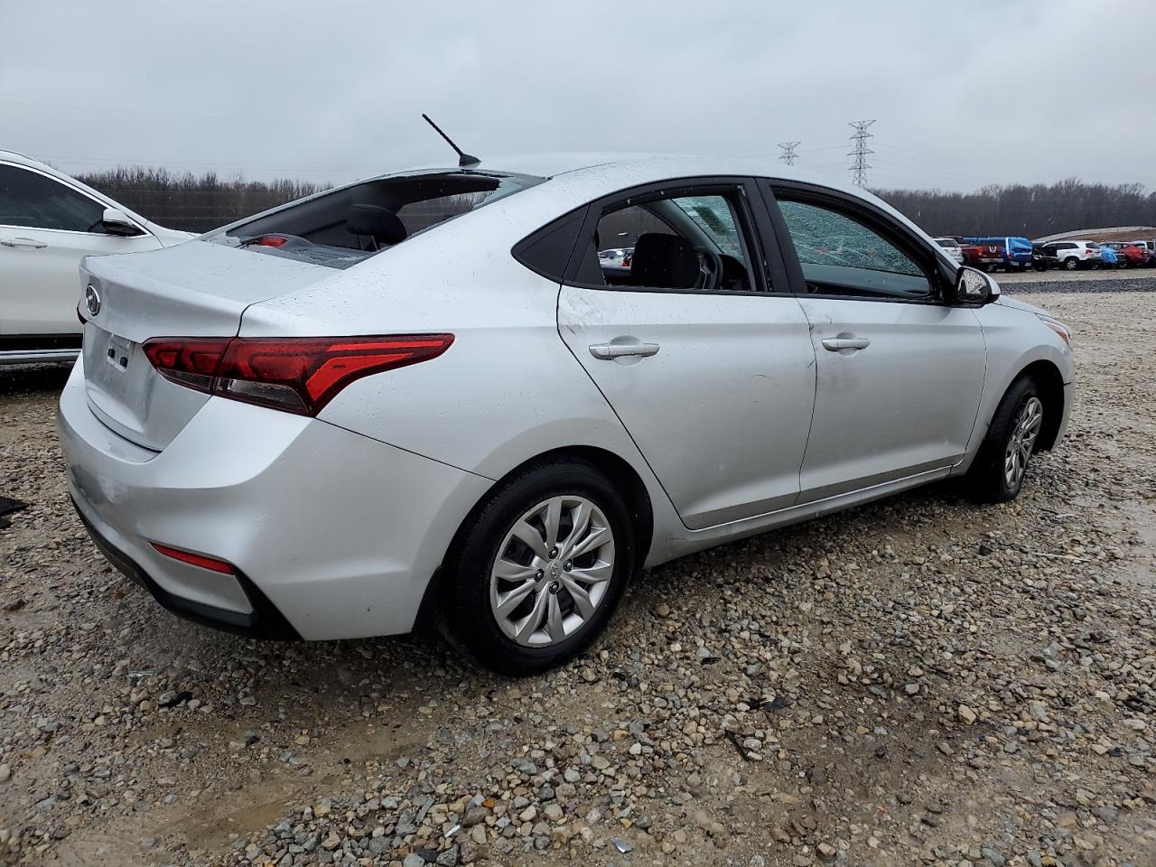 2019 Hyundai Accent - Image 3