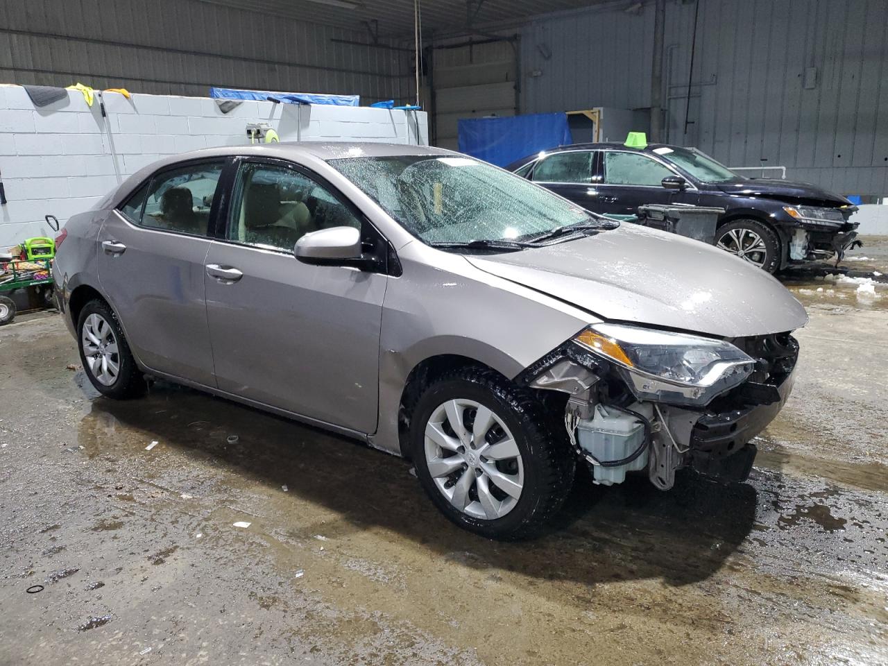 2015 Toyota Corolla - Image 4