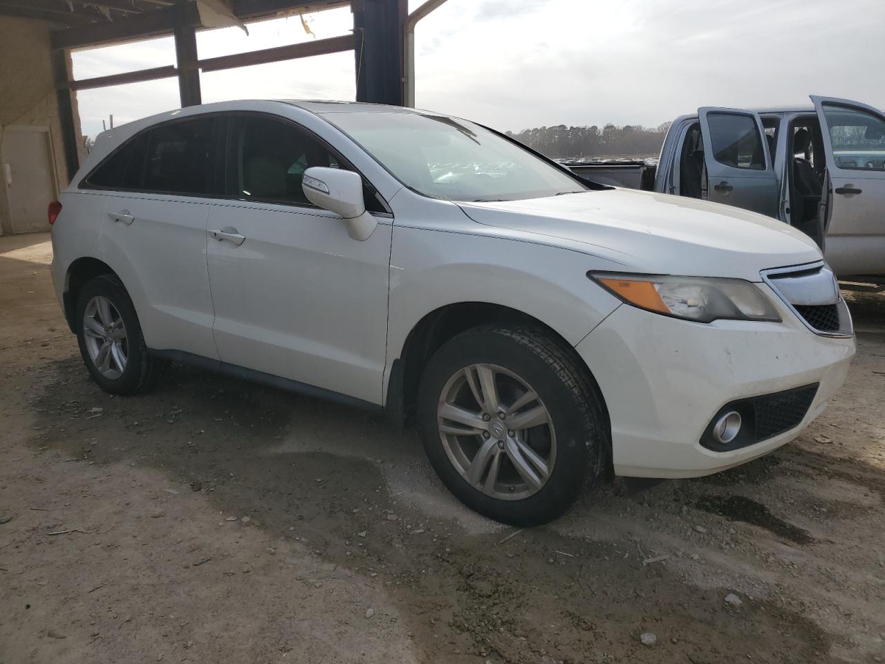 2014 Acura RDX - Image 4