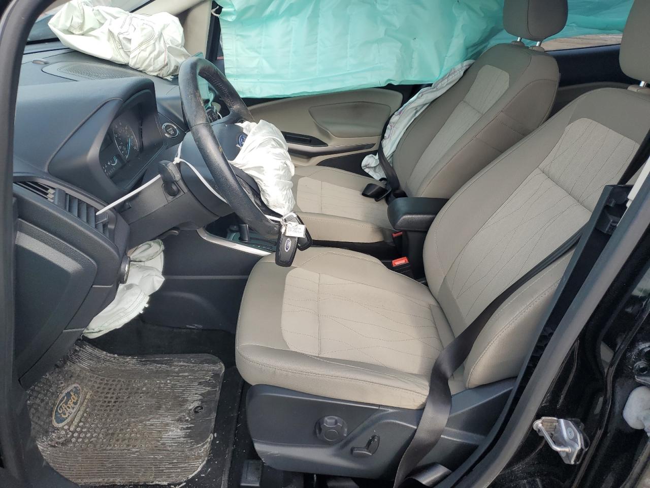 2019 Ford EcoSport - Image 7