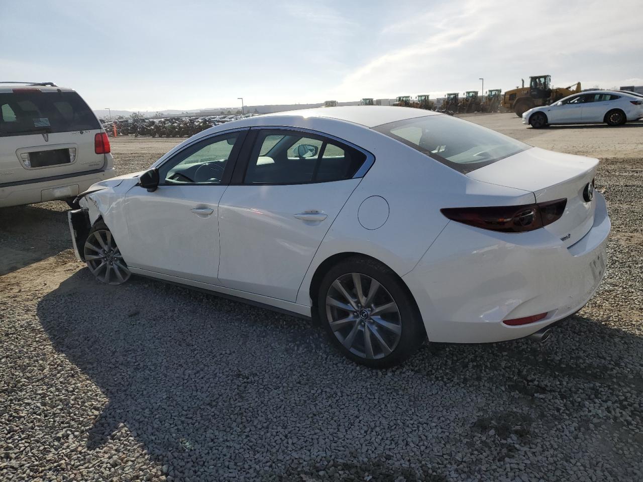 2020 Mazda 3 - Image 2