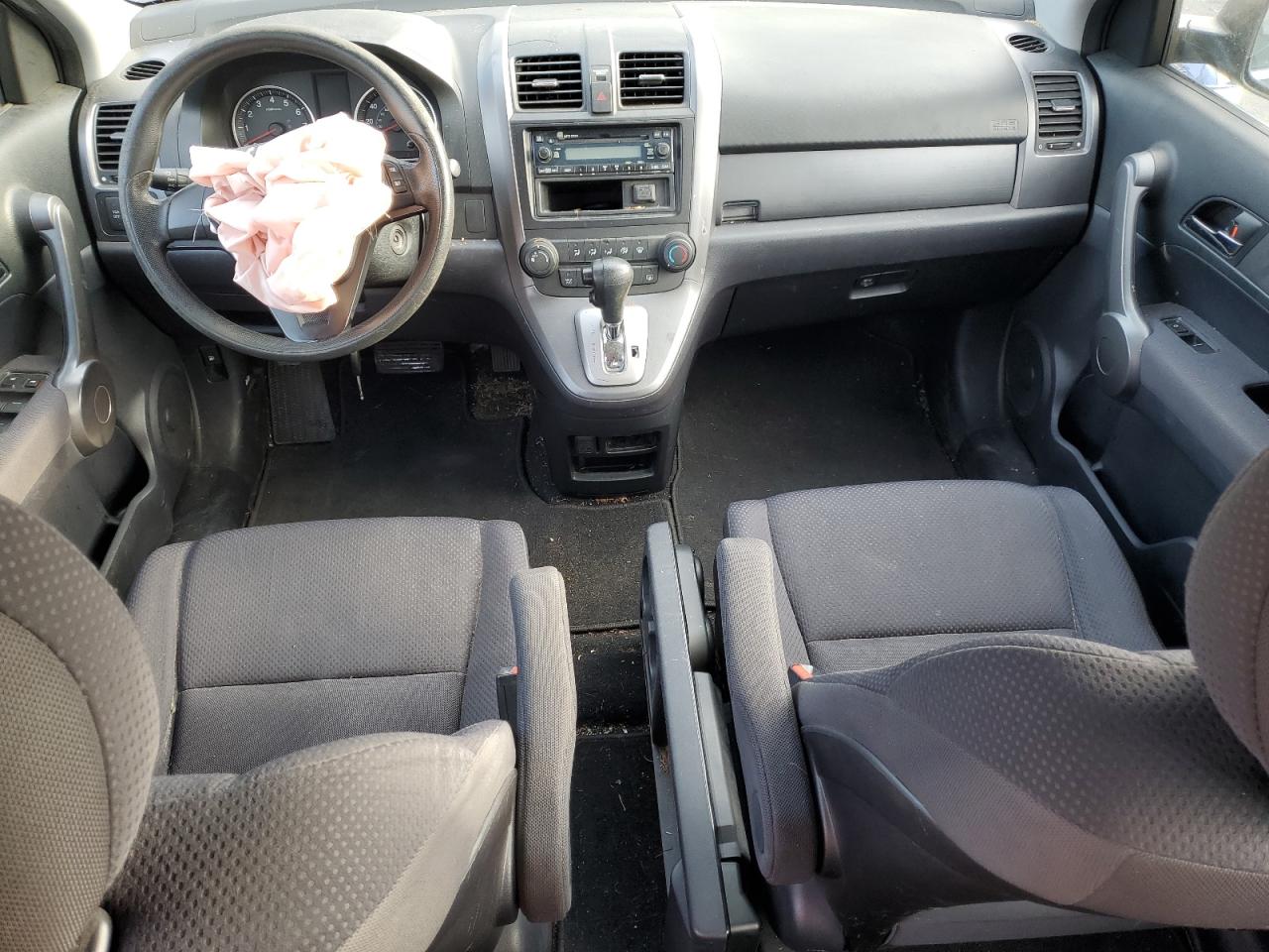 2008 Honda CR-V - Image 8