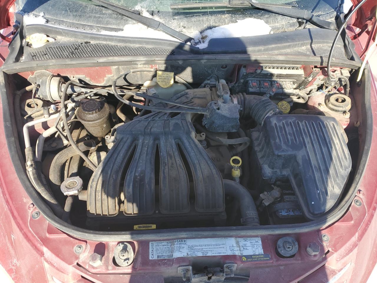 2006 Chrysler PT Cruiser - Image 12