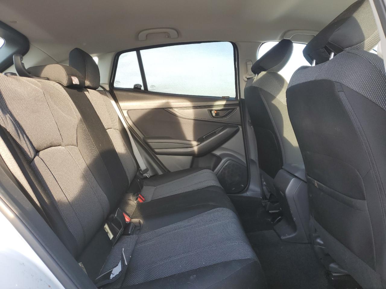 2017 Subaru Impreza - Image 10