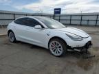 2019 Tesla Model 3  за продажба в Bakersfield, CA - Front End