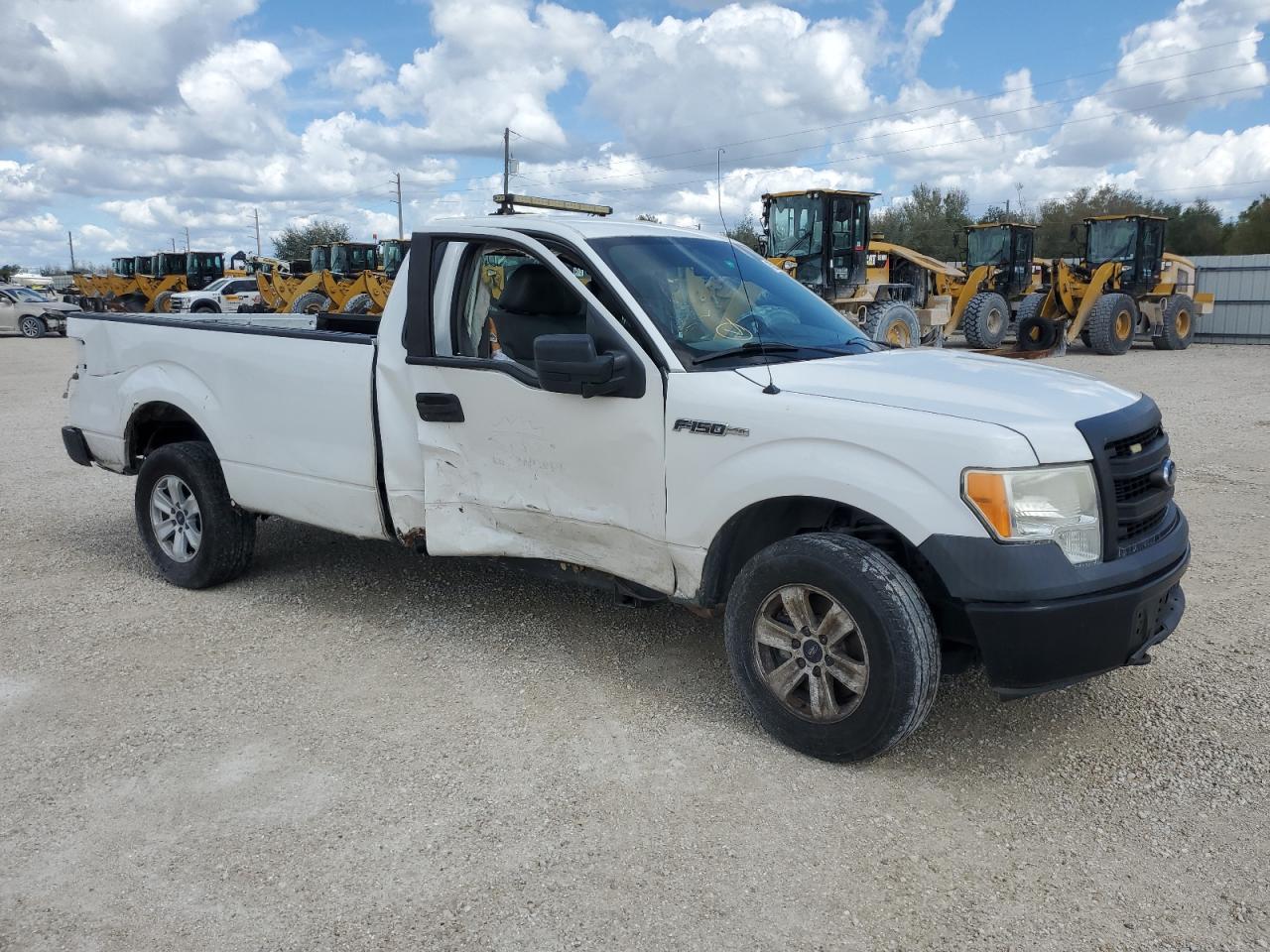 2013 Ford F-150 - Image 4
