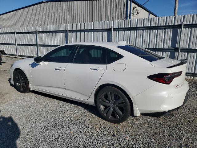  ACURA TLX 2021 Biały