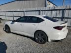 2021 Acura Tlx Tech A იყიდება Gastonia-ში, NC - Side
