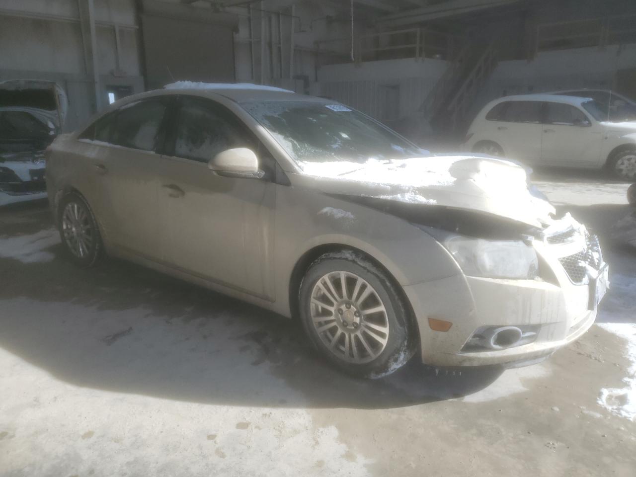 2011 Chevrolet Cruze - Image 4