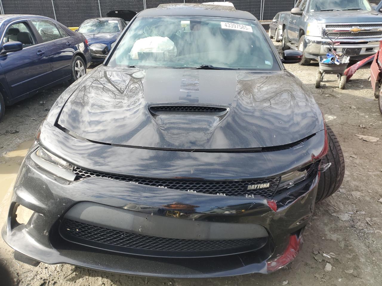 2017 Dodge Charger - Image 5