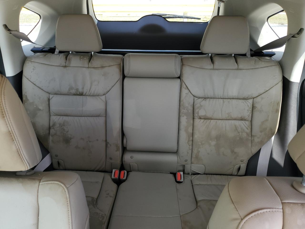 2014 Honda CR-V - Image 10