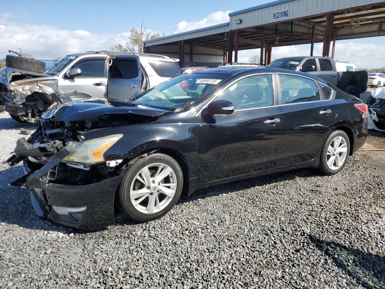2014 Nissan Altima - Image 1