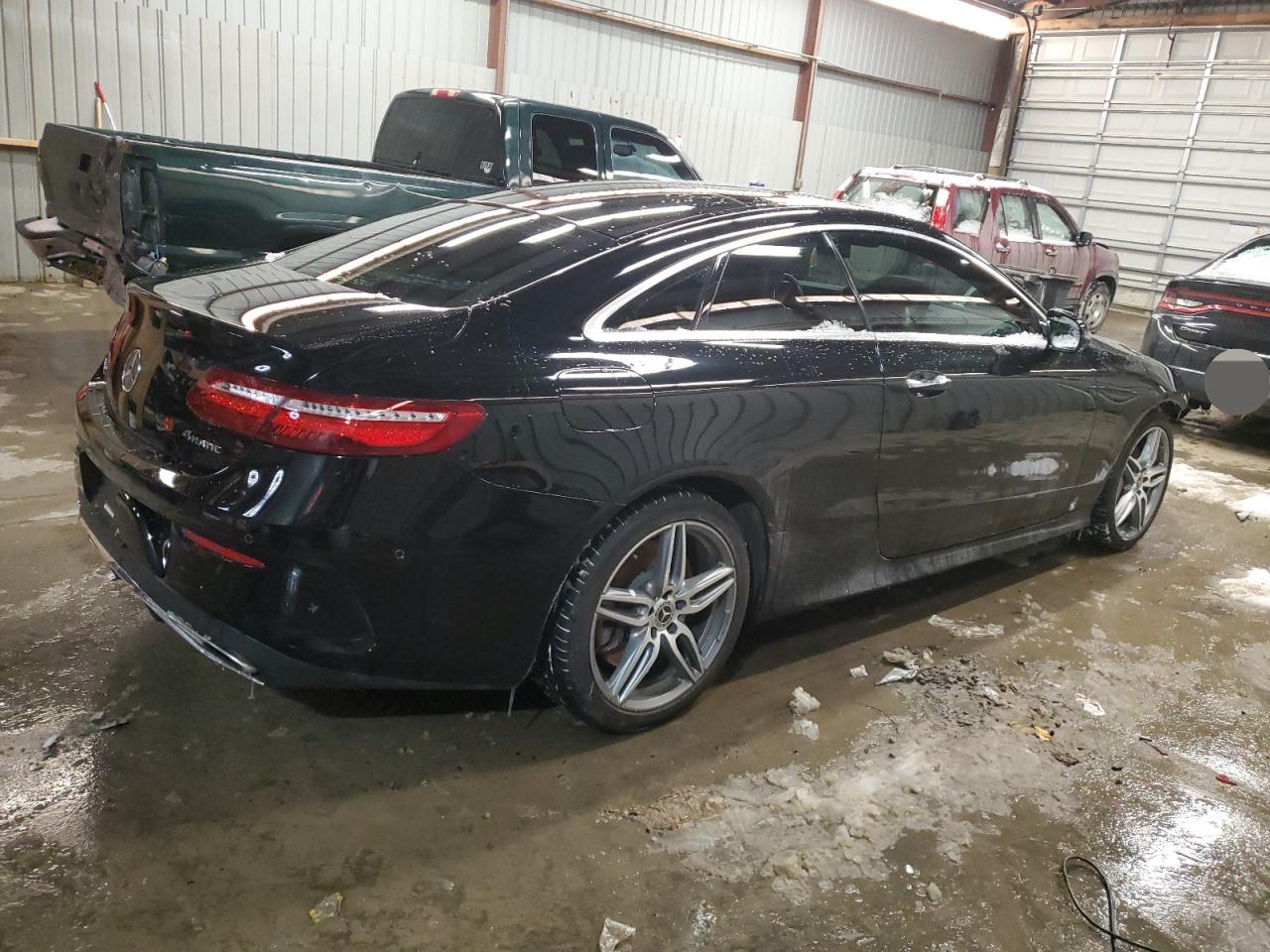 2019 Mercedes-Benz E-klasse - Image 3