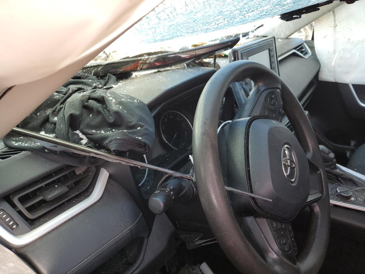 2021 Toyota RAV 4 - Image 9