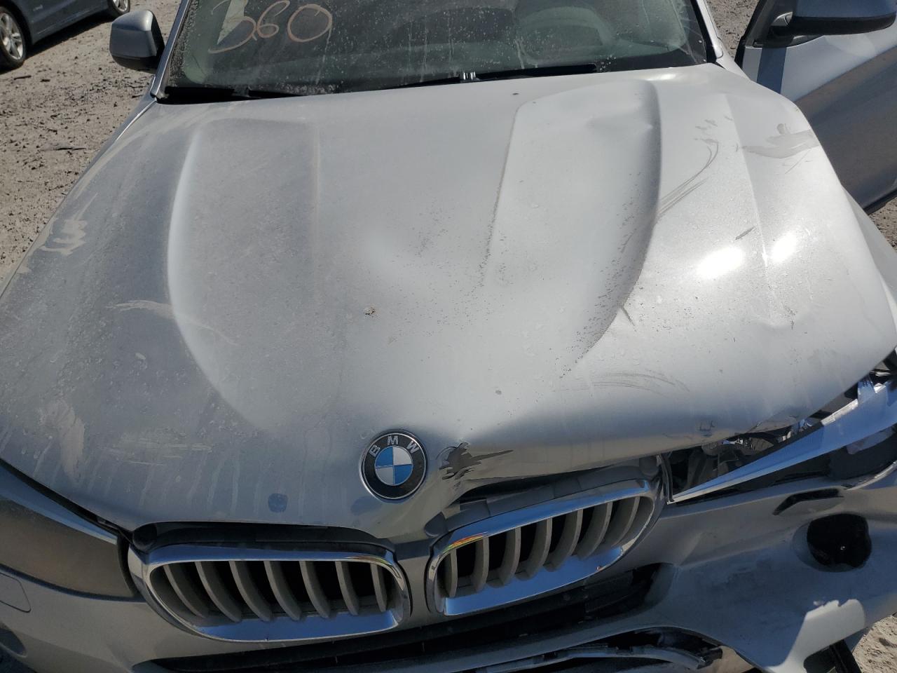 2017 BMW X3 - Image 14