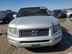 2006 Honda Ridgeline Rts for Sale in Kansas City, KS - Front End