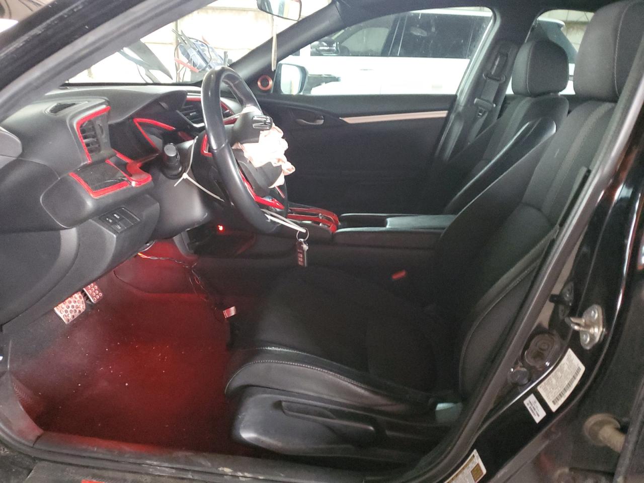 2019 Honda Civic - Image 7