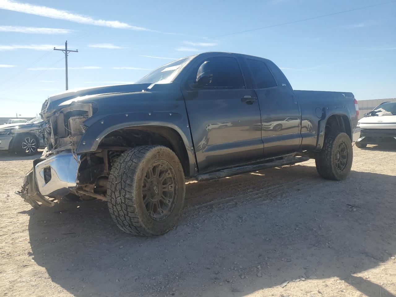 2014 Toyota Tundra - Image 1