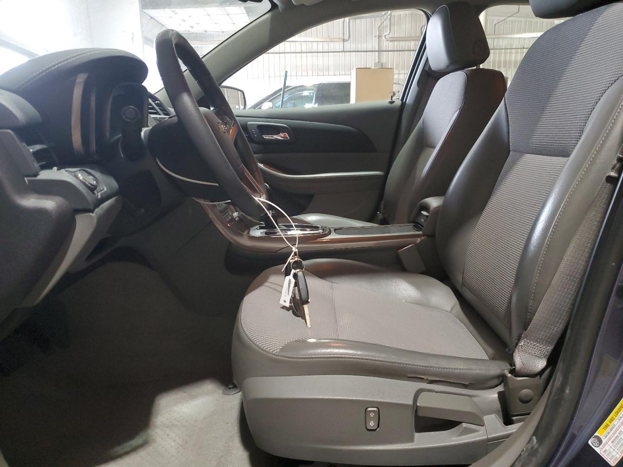 2013 Chevrolet Malibu - Image 7