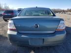 2008 Mercury Sable Luxury en Venta en Assonet, MA - Front End