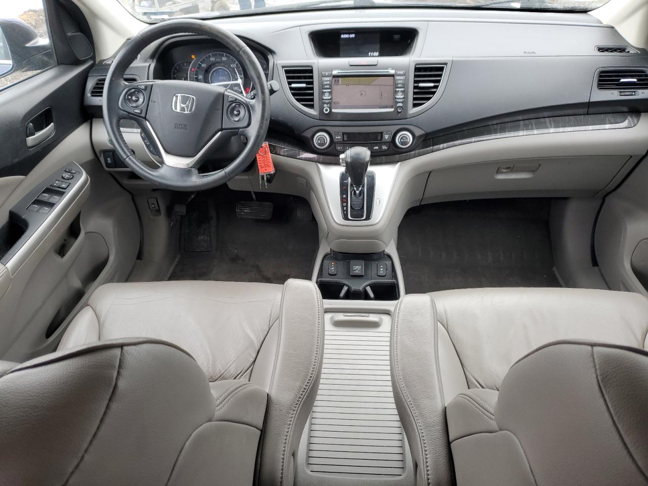 2014 Honda CR-V - Image 8