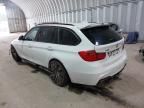 2014 BMW 335D XDRIV for sale at Copart WHITBURN