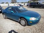 1995 HONDA CIVIC DEL SOL S for sale at Copart CA - SAN DIEGO