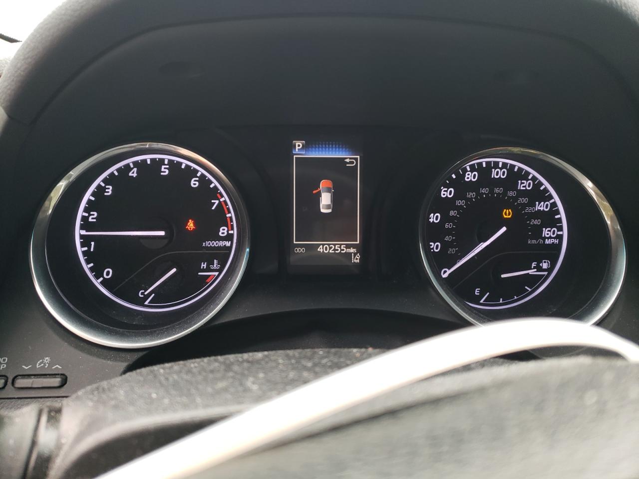 2019 Toyota Camry - Image 9