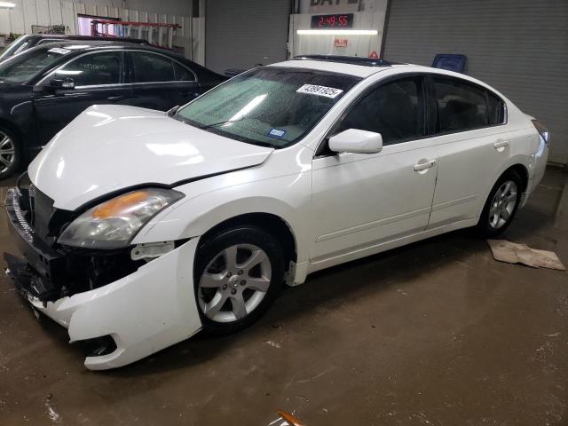 2008 Nissan Altima 2.5