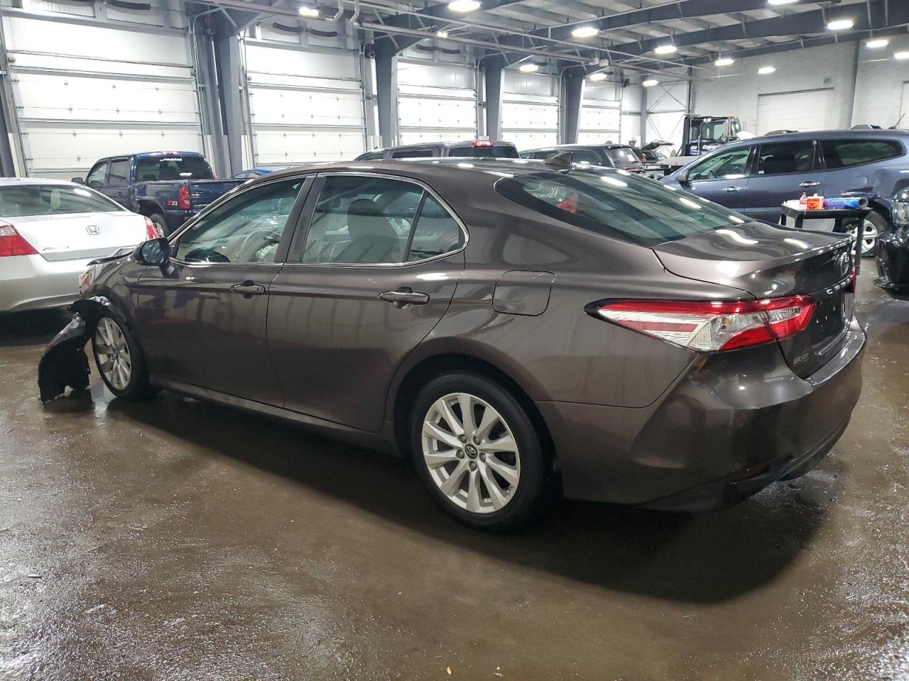 2019 Toyota Camry - Image 2