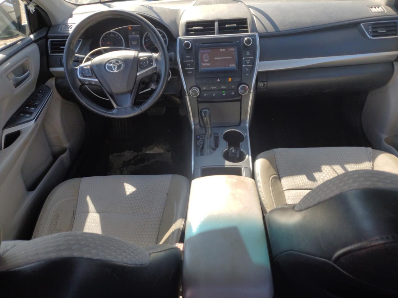 2015 Toyota Camry - Image 8