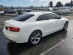 2011 Audi A5 Premium Plus იყიდება Vallejo-ში, CA - Minor Dent/Scratches