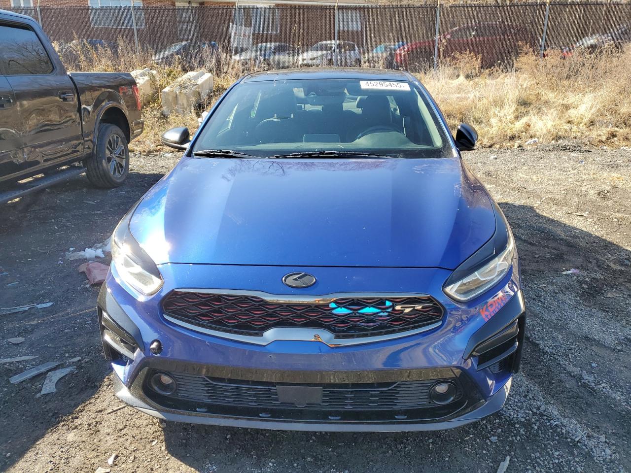 2020 Kia Forte - Image 5