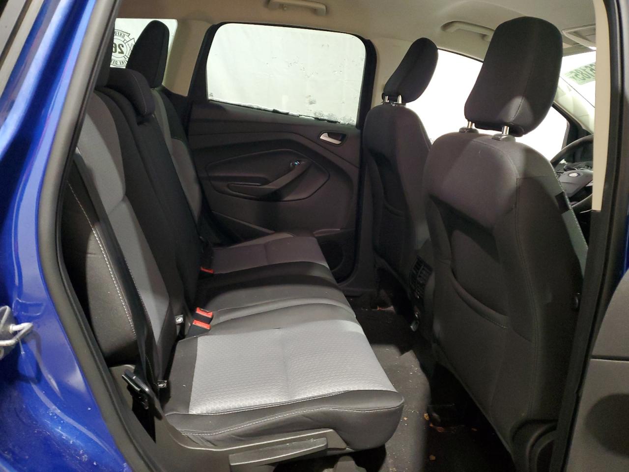 2019 Ford Escape - Image 11