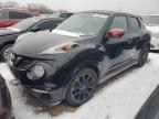 2017 Nissan Juke S zu verkaufen in Kansas City, KS - Front End